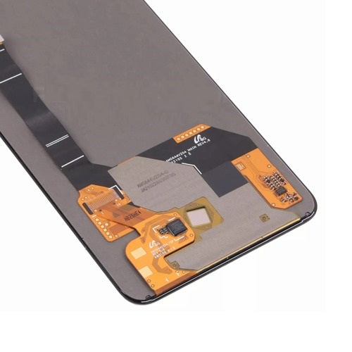 LCD Display Folder Combo for Vivo V23 (5G) (TFT) Black LCD Display Folder Combo for Vivo V23 (5G) (TFT) Black